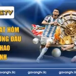 kèo thẻ phạt hôm nay